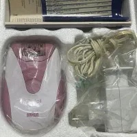 دستگاه اپی لیدی