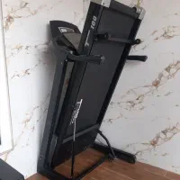 تردمیل توربو اصل تایوان در حد نو