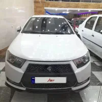دنا پلاس مدل ۱۴۰۰ استثنایی کم کارکرد بدون رنگ