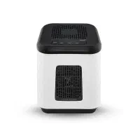 دستگاه تصفیه هوا