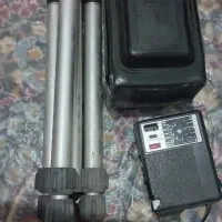 دوربین لوبیتل ،شمشیر،شیر دوش مسی