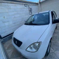 تیبا ۲ مدل ۹۸