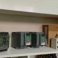 خرید و فروش اینواع درایو PLC  اینوتر پی ال سی رله