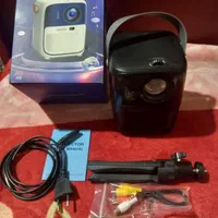 ویدئو پروژکتور یومیو