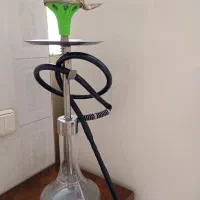 قلیون سیلیکون