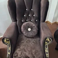 مبلمان ۷ نفره، در حد نو