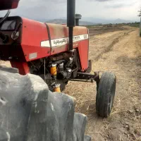 تراکتور مدل ۸۶|خودرو سنگین|گرگان, |دیوار