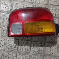 چراغ عقب پراید