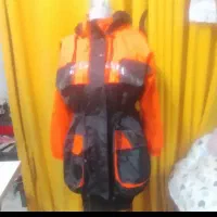 کاپشن اورجینال ایتالیا|لباس|کرج, شهرک امام رضا (ع)|دیوار