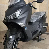 موتور سیکلت جویمکس