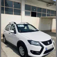 فروش فوری کوییک GXL