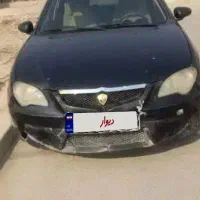 جنتو|خودرو سواری و وانت|تهران, شهرک فردوس (حسینی)|دیوار