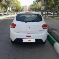 تیبا۲ مدل ۱۴۰۰ بیرنگ