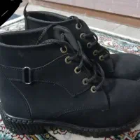نیم بوت زنانه|کیف، کفش، کمربند|بیرجند, |دیوار
