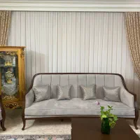 دستک پرده پرده