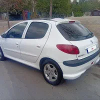 206 پانا مدل 1401