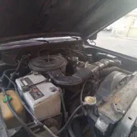 پاترول شش سیلندر چهار درب سالم|خودرو سواری و وانت|سمنان, |دیوار