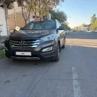 سانتافه ۲۰۱۵|خودرو سواری و وانت|کرمان, |دیوار