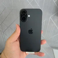 iphone 16 ch|موبایل|کرج, گوهردشت|دیوار