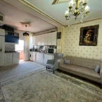 ۴۶متر/مهدیه دانش/باسازی کامل/سند تک برگ