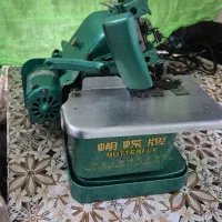 چرخ خیاطی سر دوز