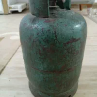 کپسول گاز خانگی