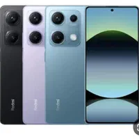 شیائومی note14s با حافظ ۵۱۲ گیگ رم12(پلمپ)بدون پیش|موبایل|اصفهان, ملک‌شهر|دیوار