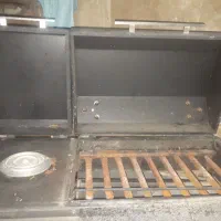 کباب پز  سالم|اجاق گاز و لوازم برقی پخت‌وپز|اردبیل, |دیوار