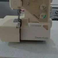 سردوز ژانومه اصل