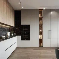 ونک  سئول ۱۵۵ متر ۳ خ ۲ پارکینگ