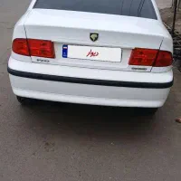 سمند موتور ملی کلاس ۱۶|خودرو سواری و وانت|پارس‌آباد, |دیوار