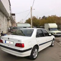 پژو پارس tu5 کلاس۱۵