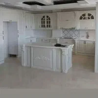 طراحی وساخت انواع کابینت اقساطی