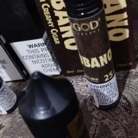 قطره ویگاد پلمپ ویپ|زیورآلات و اکسسوری|بجنورد, |دیوار