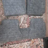 کفپوش سه بعدی برند بابل و قالپاق پیکانی|قطعات یدکی و لوازم جانبی|مشهد, قائم|دیوار