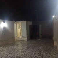 ورودی مجزا و حیاط مستقل، ۱۲۵ متری ۲ خوابه طبقه ۱|اجارهٔ آپارتمان|بم, |دیوار