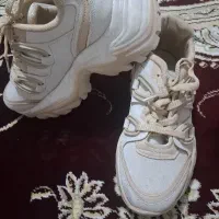 کفش درحدنو