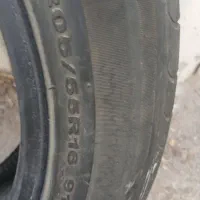 لاستیک مزدا ماکسیما ۲۱۵ ۵۵ ۱۶|قطعات یدکی و لوازم جانبی|تهران, پارک شهر|دیوار