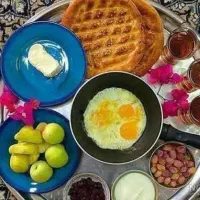 نیرو خانه دار منظم