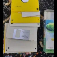 دیسک فلاپی نو