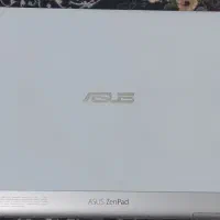تبلت Asus zenpad 10 فوق تمیز|تبلت|تهران, شمس‌آباد|دیوار