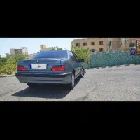 پارس تیو فایو|خودرو سواری و وانت|تهران, جنت‌آباد شمالی|دیوار