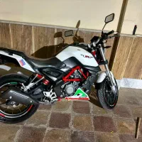 بلنی 250 تک سیلند