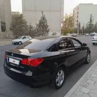ام جی ۳۵۰|خودرو سواری و وانت|تهران, امانیه|دیوار