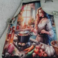 دستگیره عمده|سفره، حوله، دستمال آشپزخانه|محمدشهر, محمدشهر|دیوار