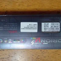 رم ۳۲ ژل|قطعات و لوازم جانبی رایانه|تهران, شهرک فردوس (حسینی)|دیوار