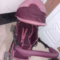 کالسکه|کالسکه و لوازم جانبی|چهاردانگه (تهران), |دیوار