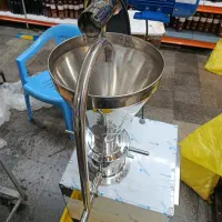 دستگاه کره گیری صنعتی لطیف، ارده ساز کنجد|ماشینآلات صنعتی|تهران, دردشت|دیوار