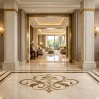 اپارتمان340متری-تاپ-لوکیشن-تراس-بزرگ-خانواده-مذهبی