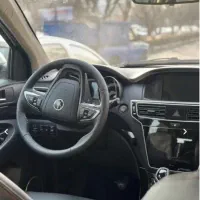 دایون Y7 هفت نفره موتور 2400 طرح لندکروز